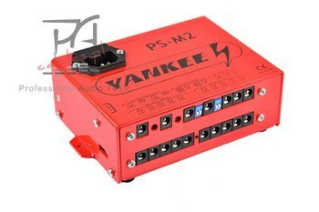 PS-M2 YANKEE  power supply