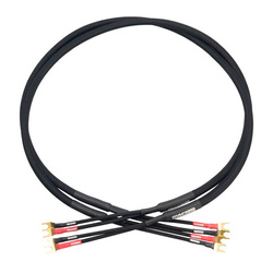 spades - spades Studio Speaker 2x4 Mogami speaker cable
