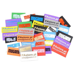 Usługa cięcia rurek termokurczliwych na sztuki