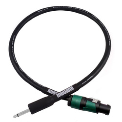 TS - speakON Reference Cab Mogami kabel głośnikowy