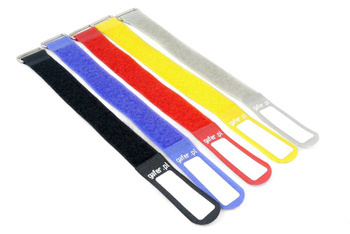 gafer.pl hook and loop tie