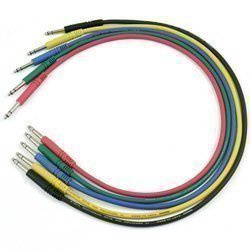 PJM TT Bantam Mogami patch cord