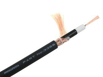 3368 Mogami instrumental cable