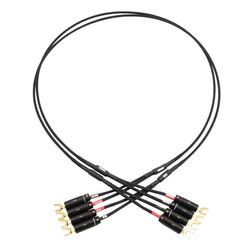 spades - spades NIII Mogami speaker cable