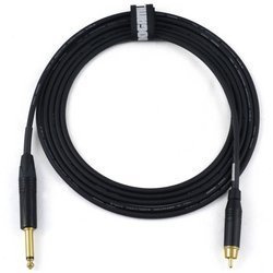 RCA - TS Mogami Interkonekt