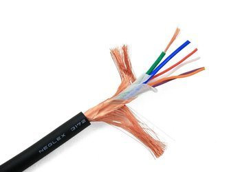 3172 Mogami kabel do mikrofonów lampowych