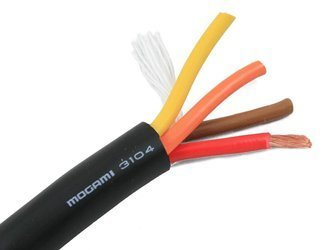 3104 Mogami kabel głośnikowy