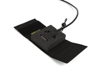 Pokrowiec Dirty Rigger DVI Buddy