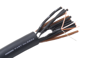 2934 Mogami analogue multipair