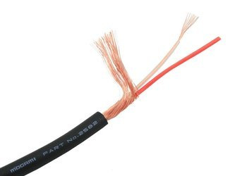 2582 Mogami kabel mikrofonowy