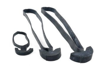 gafer.pl rubber cable tie T-fix