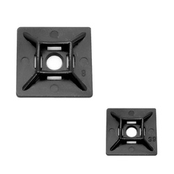 cable tie mount gafer.pl