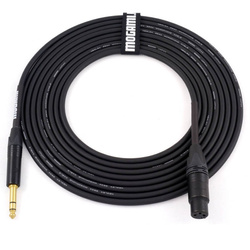 TRS - XLRF Reference Studio Mogami kabel mikrofonowy